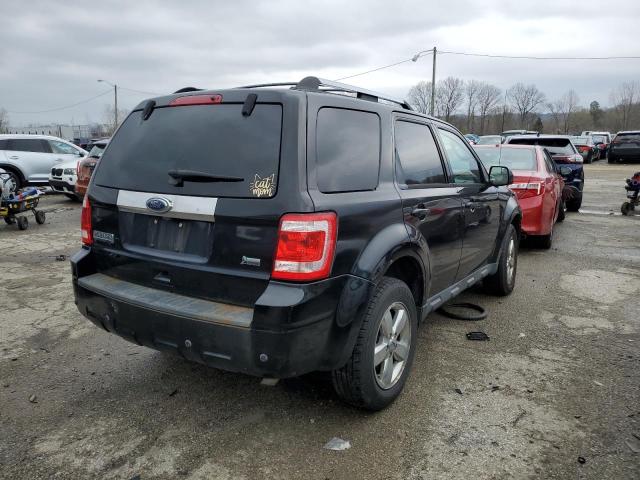 Photo 3 from auction – 2011 FORD ESCAPE LIM with VIN 1FMCU9EG3BKA33444