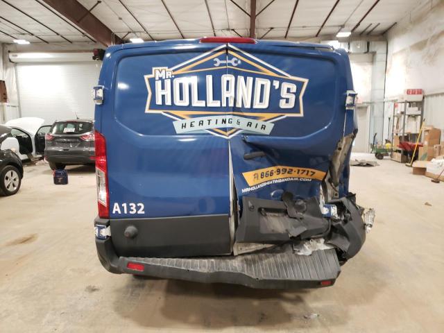 Photo 6 from auction – 2016 FORD TRANSIT T- with VIN 1FTBW2ZG4GKB06789