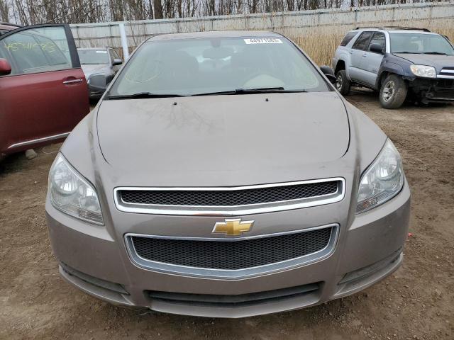 Photo 5 from auction – 2011 CHEVROLET MALIBU LS with VIN 1G1ZB5E13BF204543