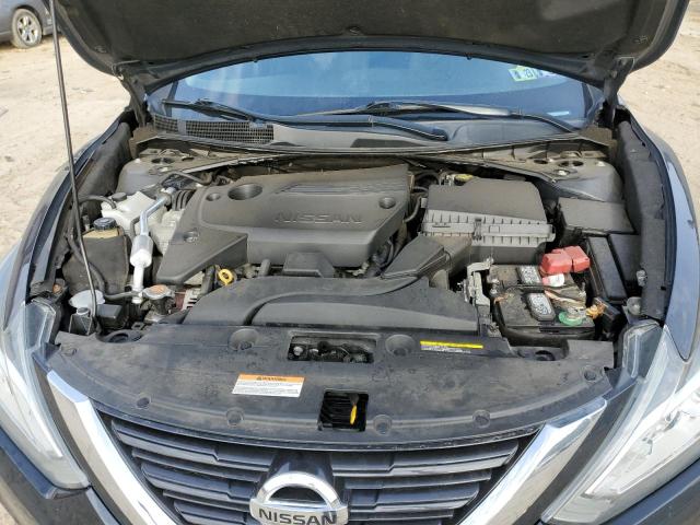 Photo 11 from auction – 2017 NISSAN ALTIMA 2.5 with VIN 1N4AL3AP2HC287530