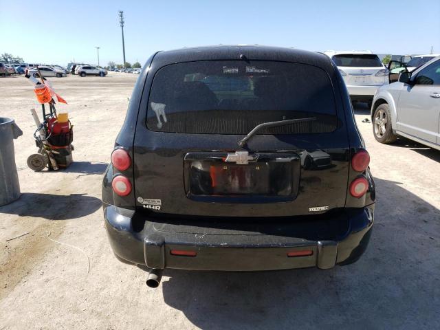 Photo 6 from auction – 2010 CHEVROLET HHR LS with VIN 3GNBAADB6AS630792