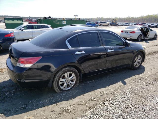 Photo 3 from auction – 2008 HONDA ACCORD EXL with VIN 1HGCP368X8A061399