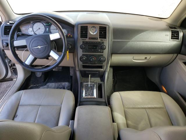 Photo 8 from auction – 2007 CHRYSLER 300 TOURIN with VIN 2C3KA53G37H810602