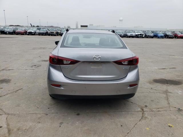 Photo 6 from auction – 2014 MAZDA 3 SPORT with VIN JM1BM1U72E1164703