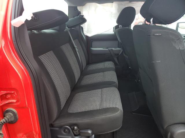 Photo 10 from auction – 2014 FORD F150 SUPER with VIN 1FTFX1CF9EFD03651