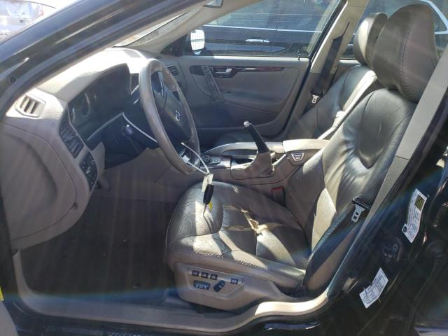 Photo 7 from auction – 2006 VOLVO XC70 with VIN YV4SZ592561232495