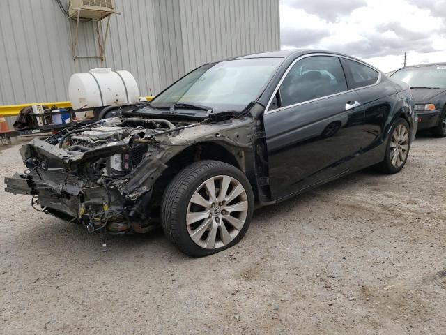 Photo 1 from auction – 2010 HONDA ACCORD EXL with VIN 1HGCS2B84AA007116