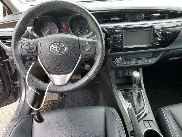 Photo 8 from auction – 2016 TOYOTA COROLLA L with VIN 5YFBURHE5GP484488