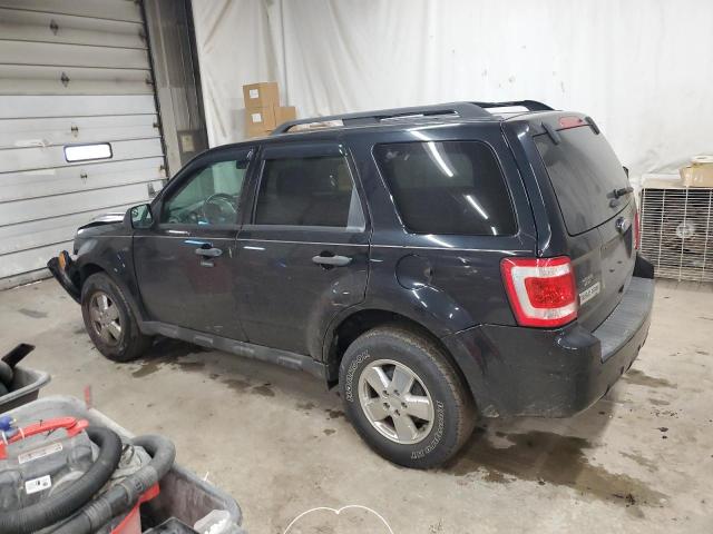 Photo 2 from auction – 2012 FORD ESCAPE XLT with VIN 1FMCU9DG7CKB06494
