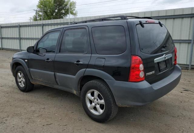 Photo 2 from auction – 2006 MAZDA TRIBUTE I with VIN 4F2YZ02Z86KM21403