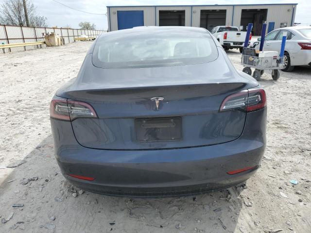 Photo 6 from auction – 2020 TESLA MODEL 3 with VIN 5YJ3E1EA6LF799147