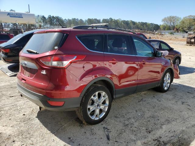 Photo 3 from auction – 2013 FORD ESCAPE SEL with VIN 1FMCU9H90DUD22611