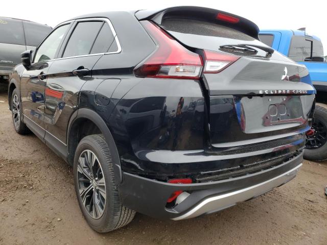 Photo 2 from auction – 2022 MITSUBISHI ECLIPSE CR with VIN JA4ATWAA4NZ046479