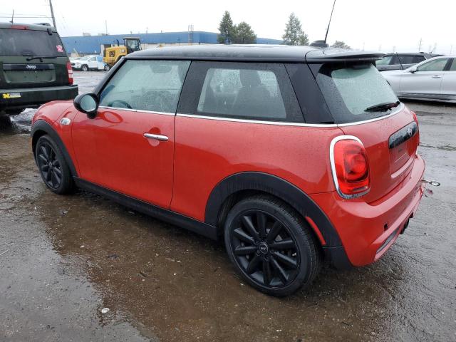Photo 2 from auction – 2015 MINI COOPER S with VIN WMWXP7C57F2A38669