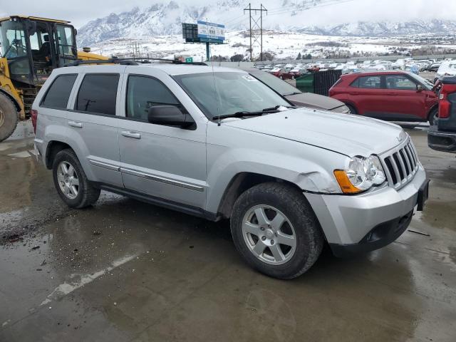 Photo 4 from auction – 2010 JEEP GRAND CHER with VIN 1J4PR4GK8AC147793