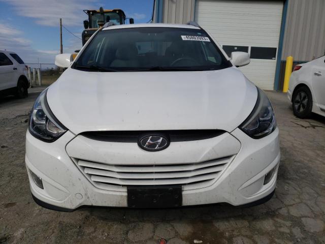Photo 5 from auction – 2015 HYUNDAI TUCSON LIM with VIN KM8JUCAG5FU013491