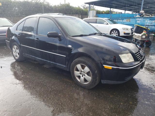 Photo 4 from auction – 2004 VOLKSWAGEN JETTA GLS with VIN 3VWSE69M84M013663