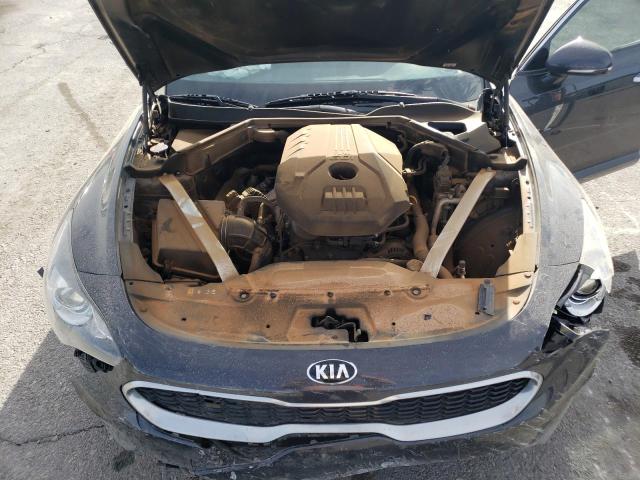 Photo 11 from auction – 2019 KIA STINGER with VIN KNAE15LA4K6044472