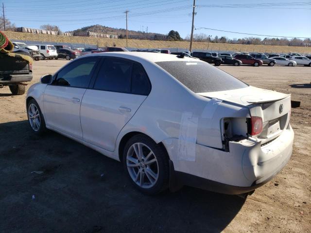 Photo 2 from auction – 2010 VOLKSWAGEN JETTA WOLF with VIN 3VWRJ7AJ5AM014086