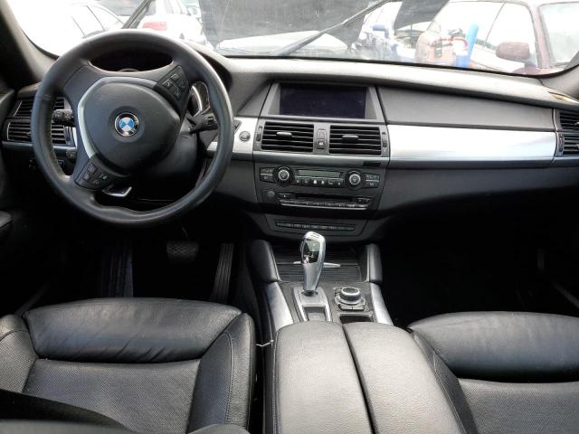 Photo 8 from auction – 2014 BMW X6 XDRIVE3 with VIN 5UXFG2C59E0C44621
