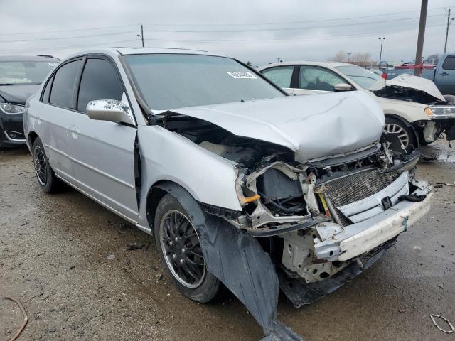 Photo 4 from auction – 2003 HONDA CIVIC EX with VIN 1HGES26743L011197