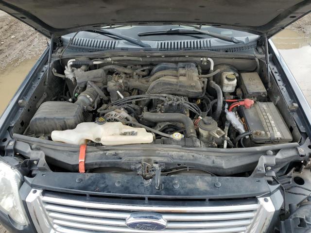 Photo 12 from auction – 2010 FORD EXPLORER X with VIN 1FMEU7DE1AUA86126