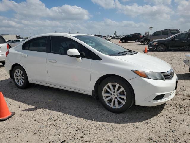 Photo 4 from auction – 2012 HONDA CIVIC EX with VIN 2HGFB2F88CH594402