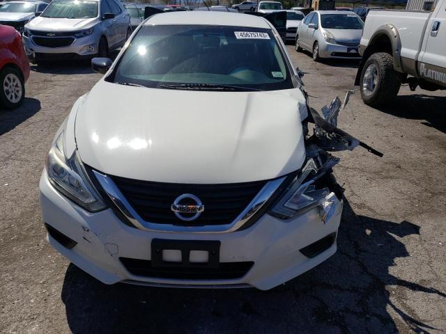 Photo 5 from auction – 2017 NISSAN ALTIMA 2.5 with VIN 1N4AL3APXHC268725
