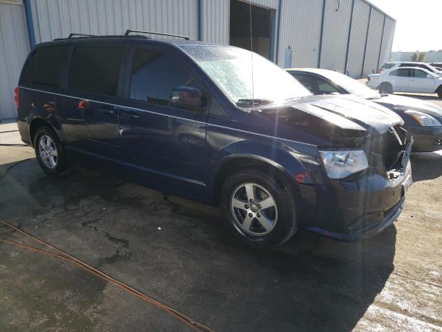 Photo 4 from auction – 2013 DODGE GRAND CARA with VIN 2C4RDGCG8DR551902