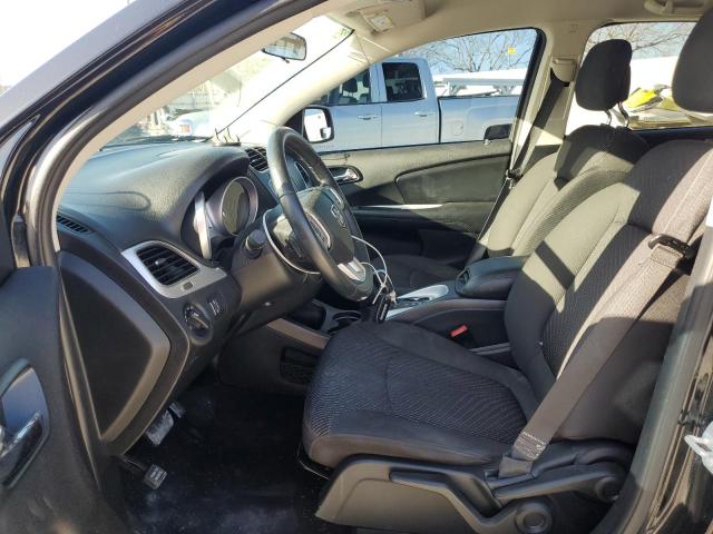 Photo 7 from auction – 2018 DODGE JOURNEY SE with VIN 3C4PDCAB9JT208693