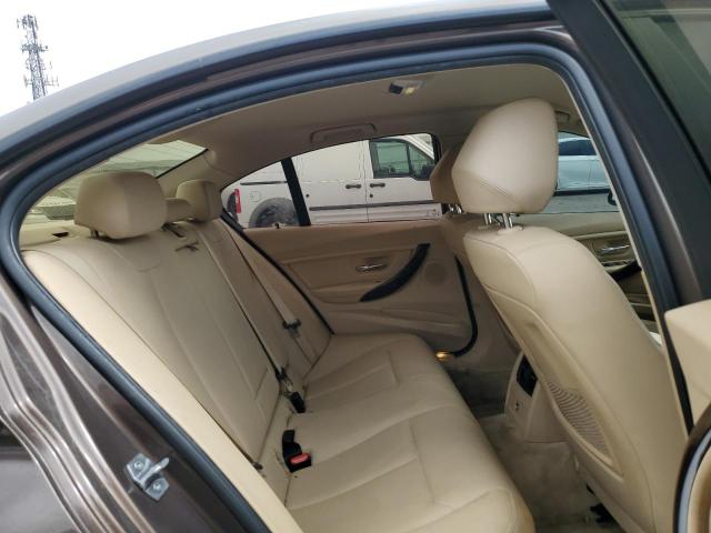 Photo 10 from auction – 2015 BMW 328 I SULE with VIN WBA3C1C54FP852687