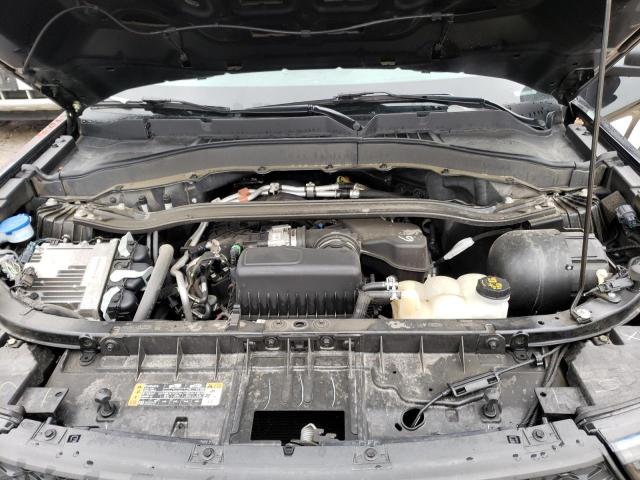 Photo 12 from auction – 2020 FORD EXPLORER P with VIN 1FM5K8AB6LGC01178