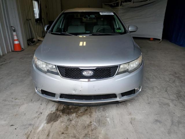 Photo 5 from auction – 2010 KIA FORTE EX with VIN KNAFU4A20A5121277