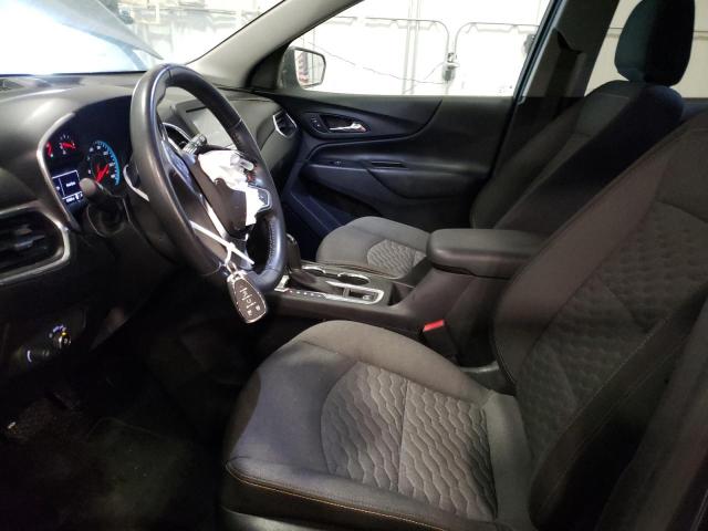 Photo 7 from auction – 2018 CHEVROLET EQUINOX LT with VIN 3GNAXSEV8JS570037