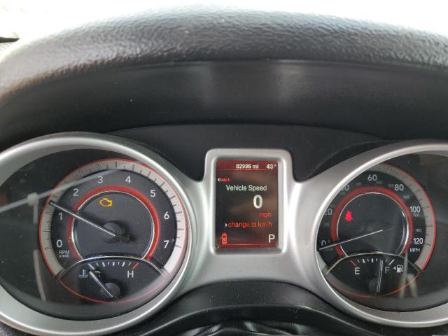 Photo 9 from auction – 2015 DODGE JOURNEY SX with VIN 3C4PDDBG9FT540530