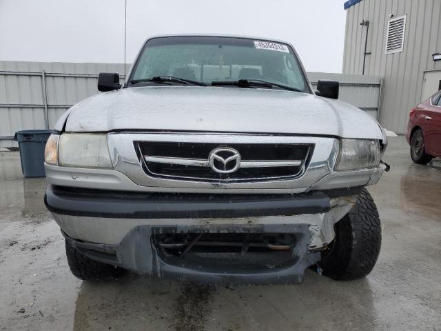 Photo 5 from auction – 2006 MAZDA B4000 CAB with VIN 4F4ZR47E36PM05668