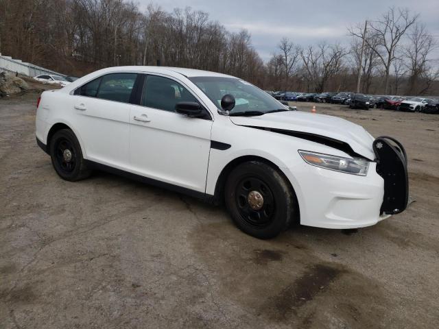 Photo 4 from auction – 2015 FORD TAURUS POL with VIN 1FAHP2MK7FG173462