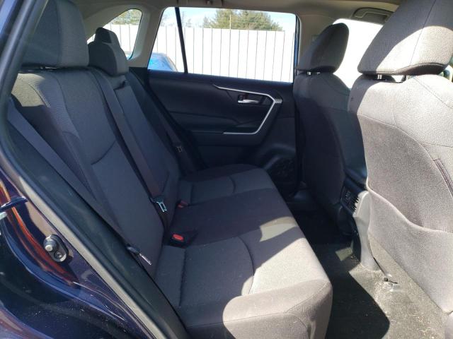 Photo 10 from auction – 2019 TOYOTA RAV4 XLE with VIN JTMP1RFV1KD009661