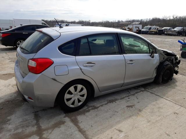 Photo 3 from auction – 2012 SUBARU IMPREZA with VIN JF1GPAA63CH211241