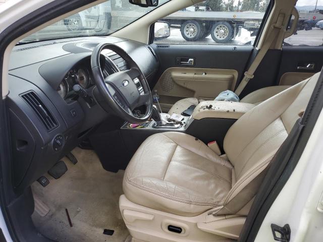 Photo 7 from auction – 2010 FORD EDGE SEL with VIN 2FMDK3JC9ABB79074