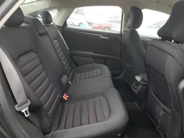 Photo 10 from auction – 2016 FORD FUSION SE with VIN 3FA6P0H79GR273218