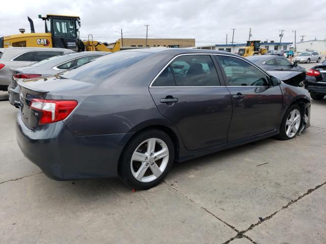 Photo 3 from auction – 2013 TOYOTA CAMRY L with VIN 4T1BF1FKXDU690274