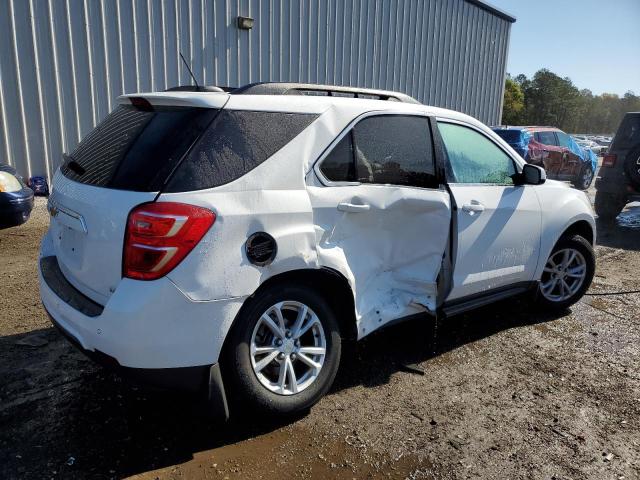 Photo 3 from auction – 2017 CHEVROLET EQUINOX LT with VIN 2GNALCEK9H1532507