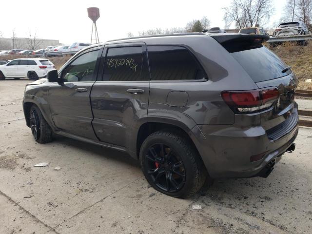 Photo 2 from auction – 2020 JEEP GRAND CHER with VIN 1C4RJFDJ2LC270523