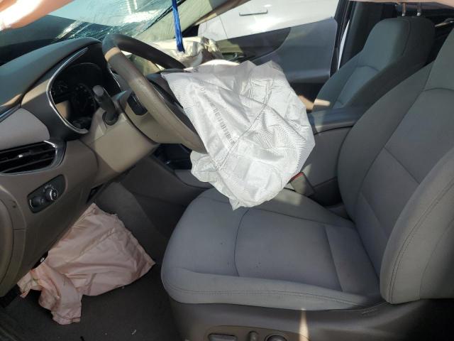 Photo 7 from auction – 2019 CHEVROLET MALIBU LT with VIN 1G1ZD5ST0KF138503