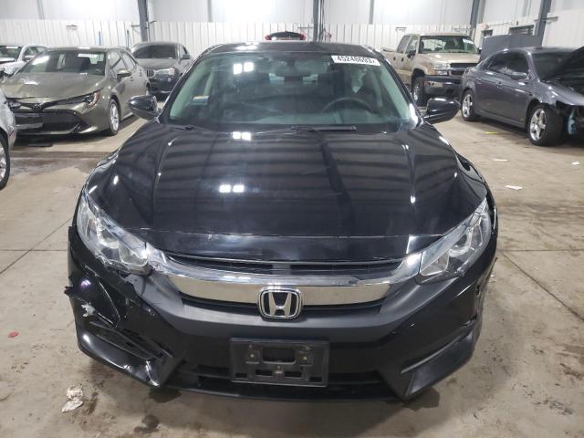 Photo 5 from auction – 2016 HONDA CIVIC LX with VIN 19XFC2F51GE072245