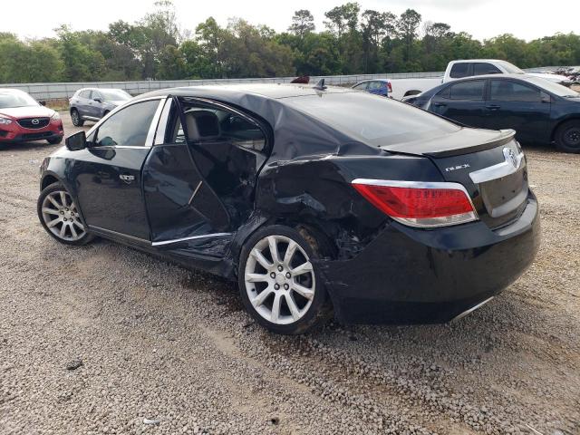 Photo 2 from auction – 2011 BUICK LACROSSE C with VIN 1G4GE5ED3BF328601