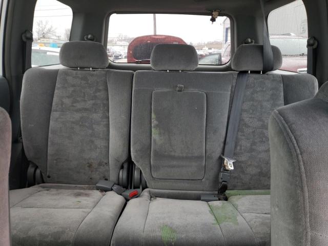 Photo 10 from auction – 2004 HONDA PILOT EX with VIN 2HKYF18484H607724