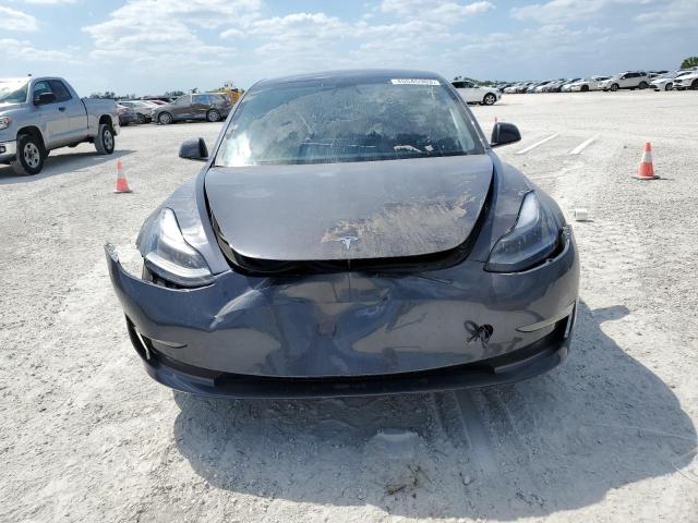 Photo 5 from auction – 2021 TESLA MODEL 3 with VIN 5YJ3E1EAXMF046528