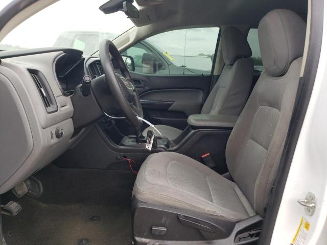 Photo 7 from auction – 2016 GMC CANYON with VIN 1GTG5BEA8G1121263